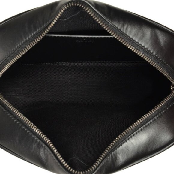 GUCCI GG Marmont Shoulder/Crossbody Black Leather/Hardware - COA included - Picture 12 of 16